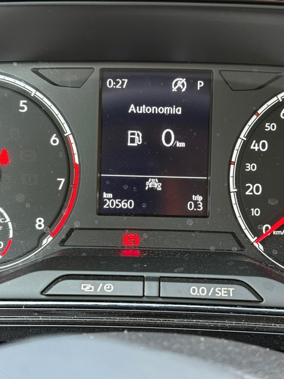 Volkswagen T-Cross 1.0 TSI 110 CV DSG Style