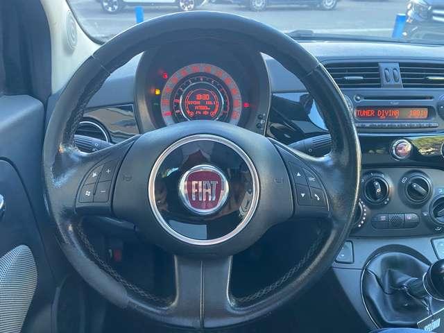 Fiat 500 500 III 1.2 Lounge 69cv