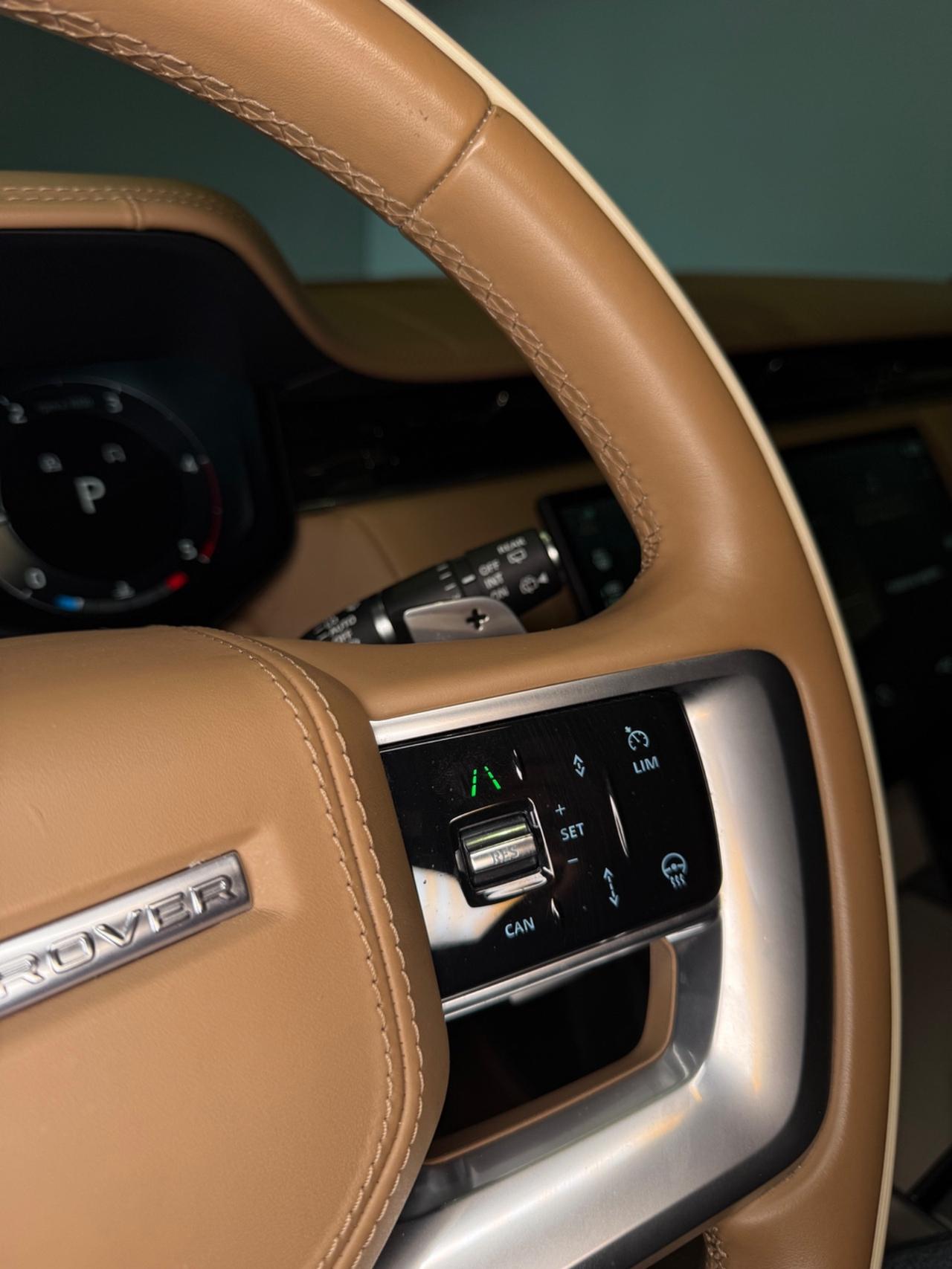 Land Rover Range V 2022 3.0d i6 mhev Autobiography awd 350cv auto
