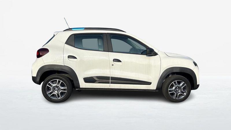 Dacia Spring Electric 45 Comfort