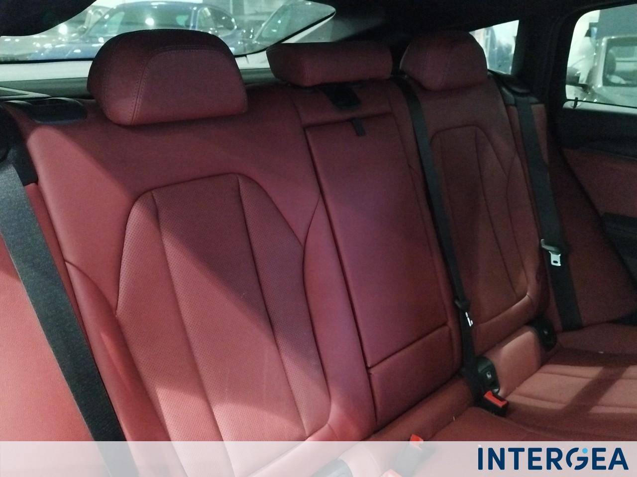 BMW X4 xdrive20d mhev 48V Msport auto