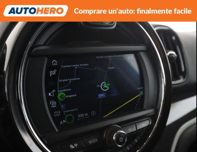 MINI Countryman 1.5 Cooper SE Countryman ALL4 Automatica