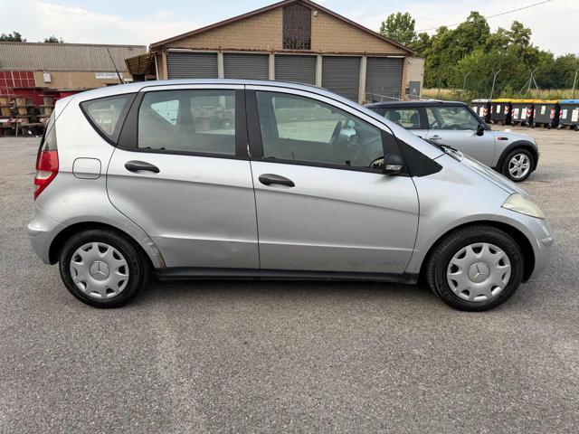MERCEDES-BENZ A 160 CDI Classic senza nessun lavoro da fare