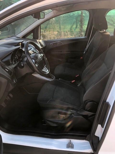 Ford B-Max 1.0 EcoBoost 100 CV Titanium