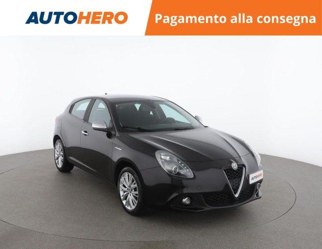 ALFA ROMEO Giulietta 1.6 JTDm 120 CV Super