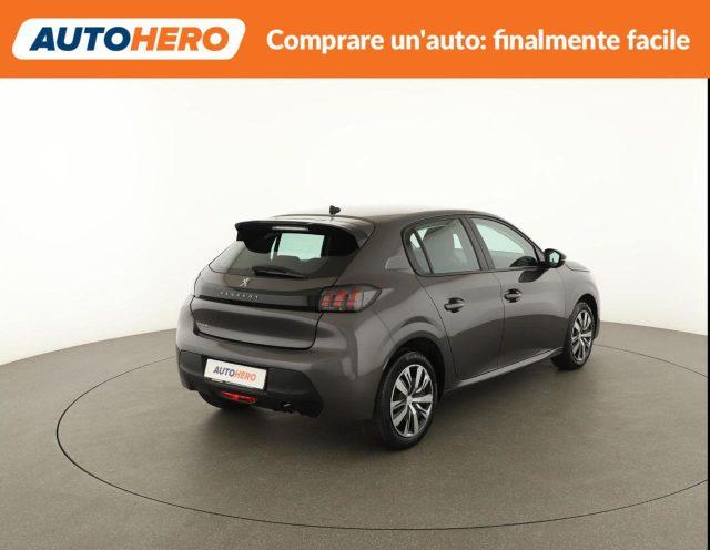 PEUGEOT 208 PureTech 100 Active Pack