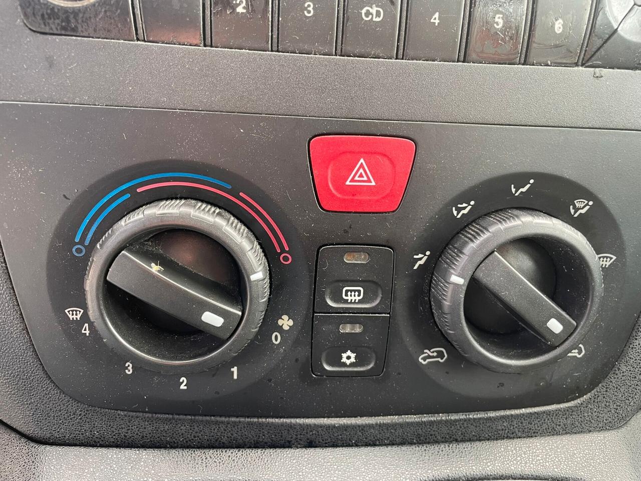 FIAT IDEA 1.6MJT DYNAMIC 120cv