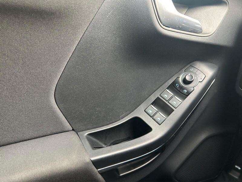 FORD Puma '19-> Puma 1.0 EcoBoost Hybrid 125 CV...