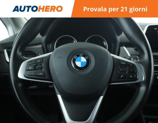 BMW 225 xe Active Tourer iPerformance Sport aut.