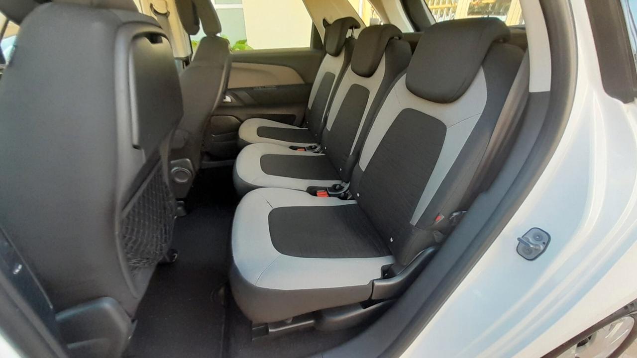 Citroen C4 Picasso 1.6 e-HDi 115 Business