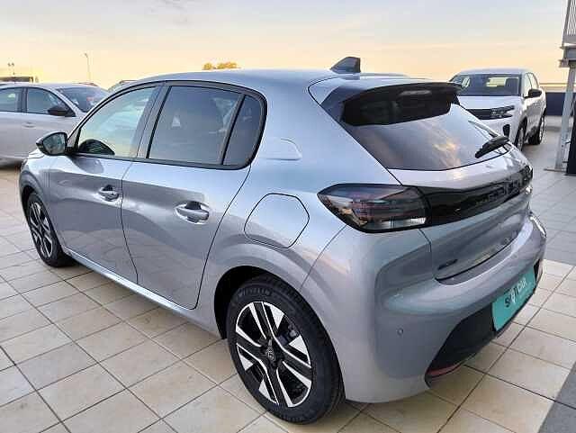 Peugeot 208 PureTech 100 Stop&Start 5 porte Allure