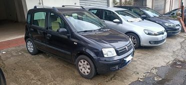 Fiat Panda 1.2 Dynamic benzina E GPL
