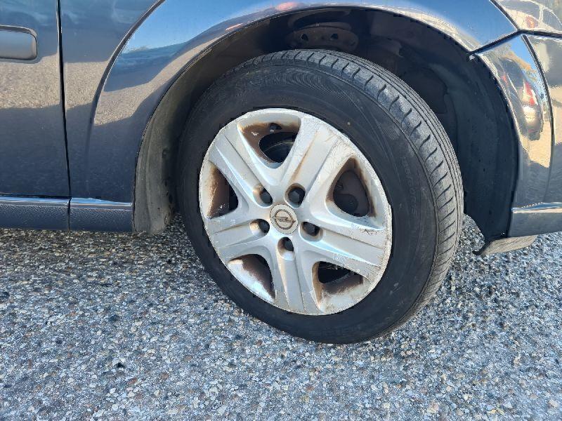 Opel Meriva 1.4 16V Enjoy Neopatentati