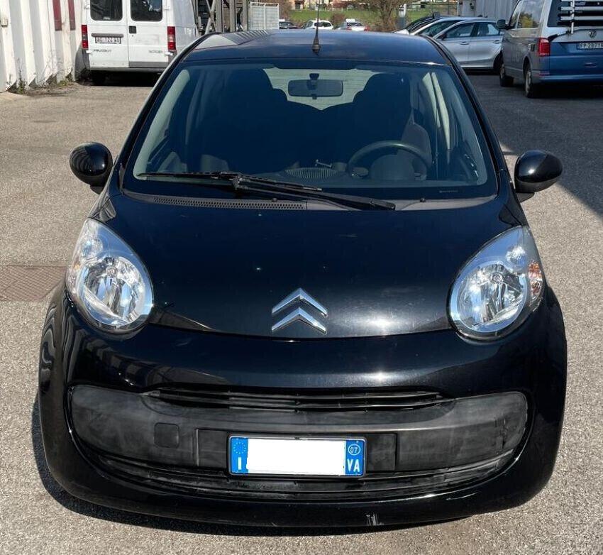 CITROEN C1 1.0 68Cv. 3 PORTE