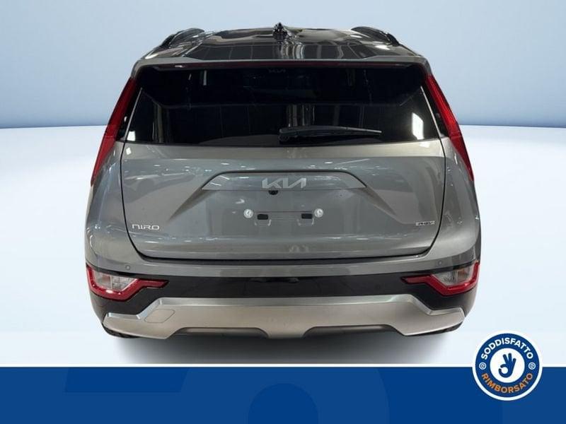 KIA Niro 1.6 PHEV Style MY25