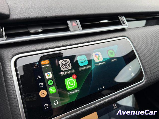 LAND ROVER Range Rover Velar 3.0d i6 mhev R-Dynamic SE 4wd 300cv IVA ESPOSTA