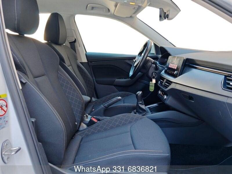Skoda Kamiq Kamiq 1.0 TSI Ambition