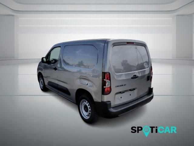 FIAT Doblo Doblò 1.5 BlueHdi 100CV PC-TN Van