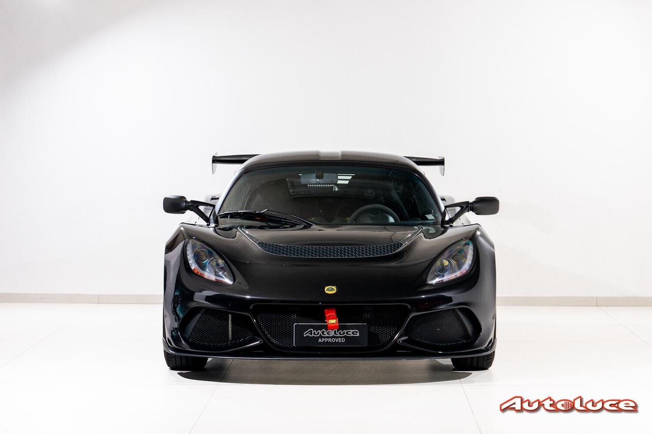 Lotus Exige Sport 350 | unico proprietario | italiana