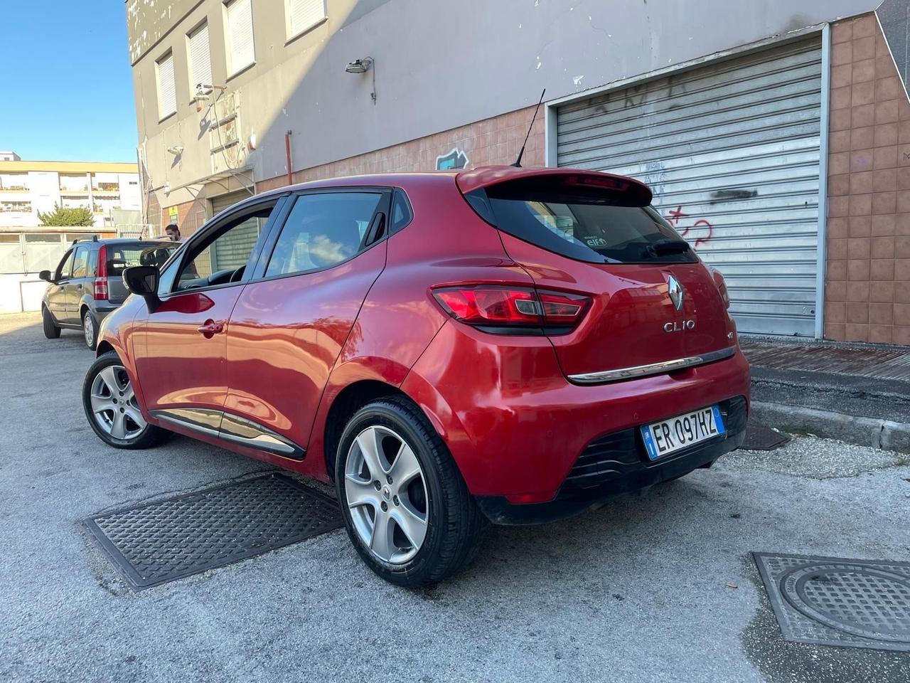 Renault Clio 1.5 dCi 8V 90CV 5 porte Costume National Full