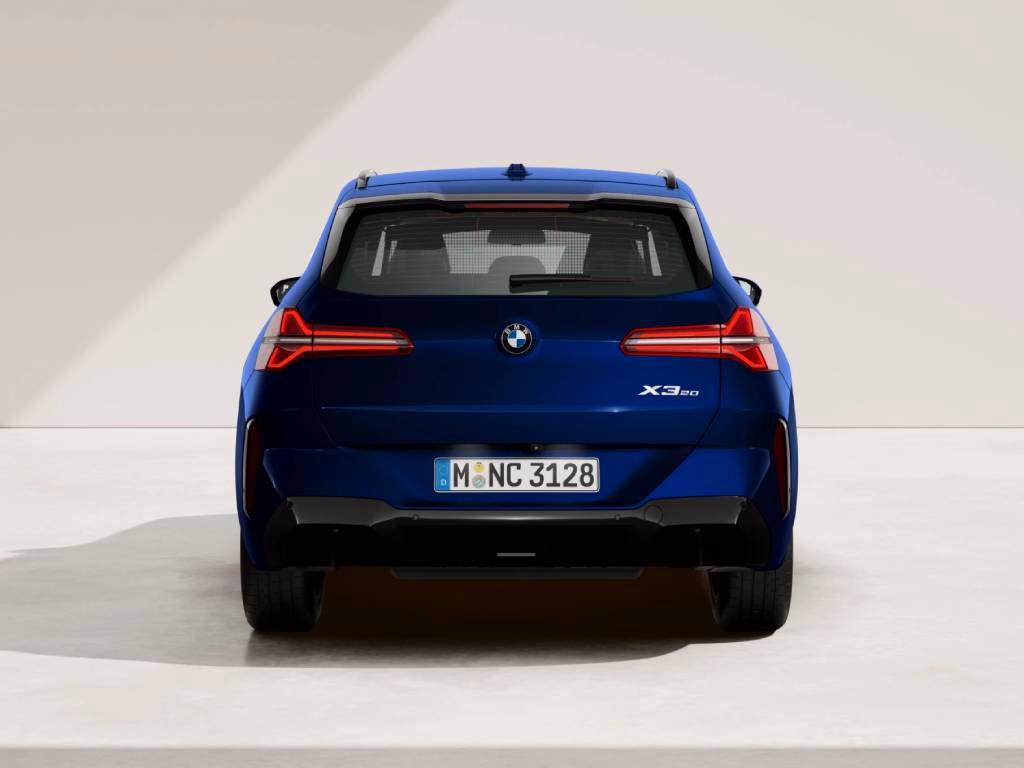 BMW X3 xdrive30e MSport auto del 2026