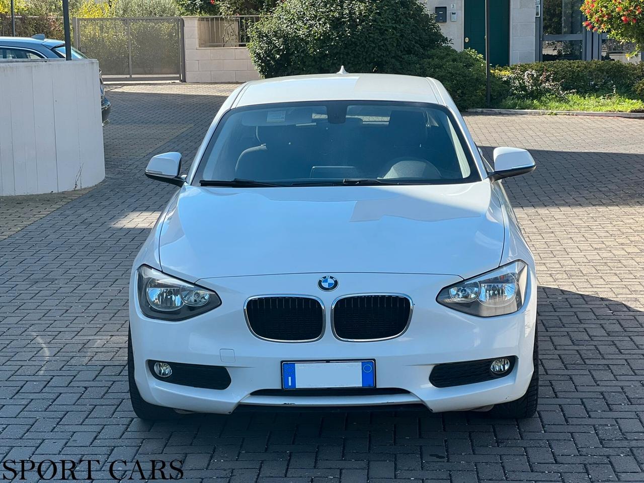 Bmw 116D 116 CV SPORT