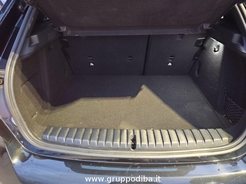 BMW Serie 1 F40 Benzina 116i Msport