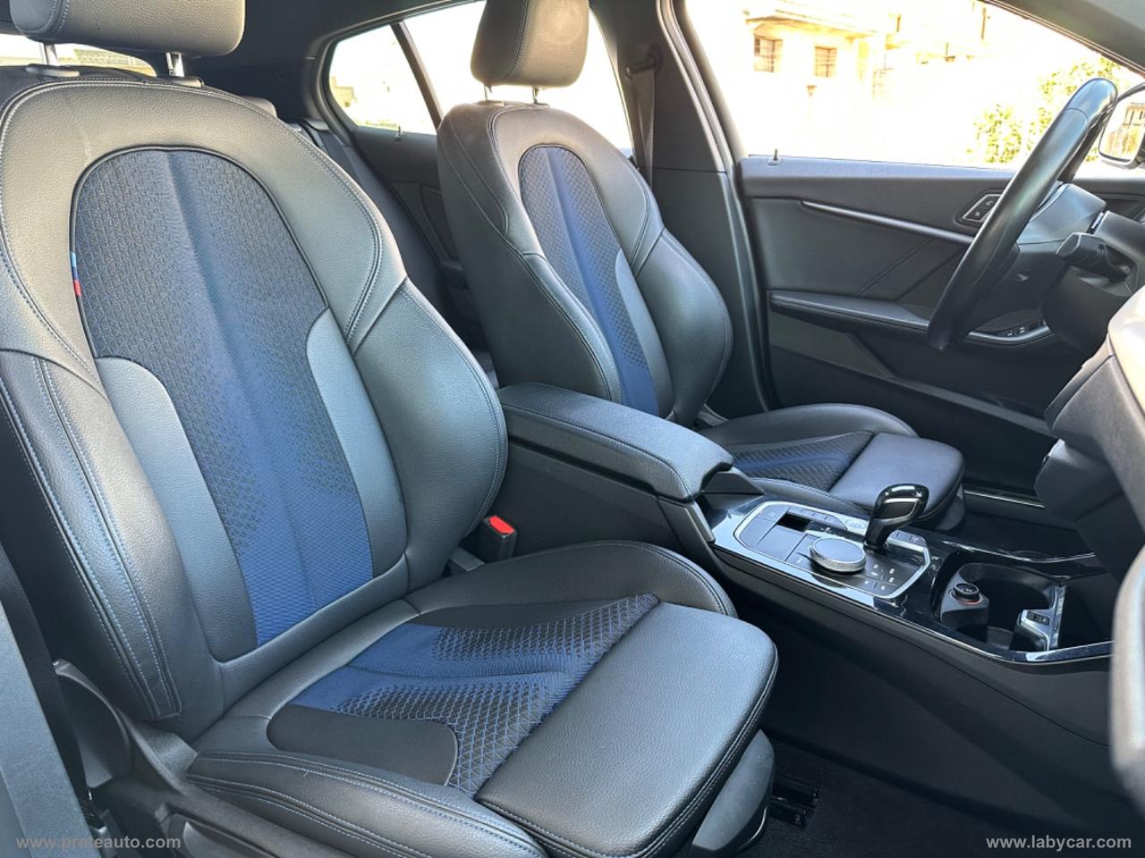 BMW 118d 5p. Msport AUTOMATIC