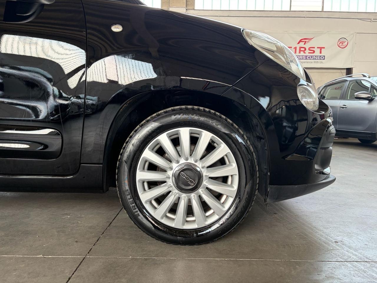 Fiat 500L 1.4 95 CV Lounge