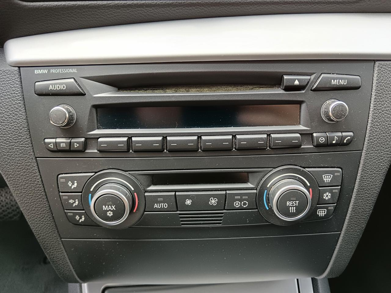 Bmw 118 18d 143CV FUTURA NUOVISSIMA