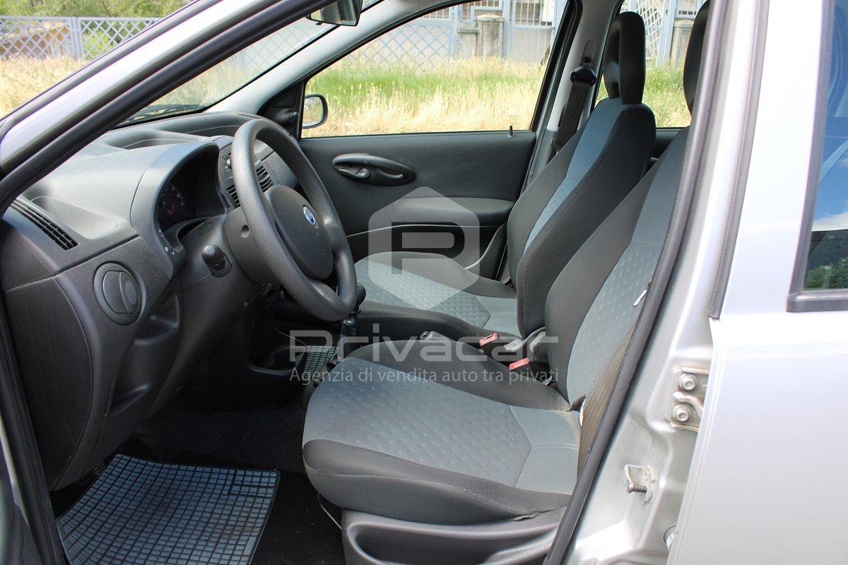 FIAT Punto 1.2 5 porte Active