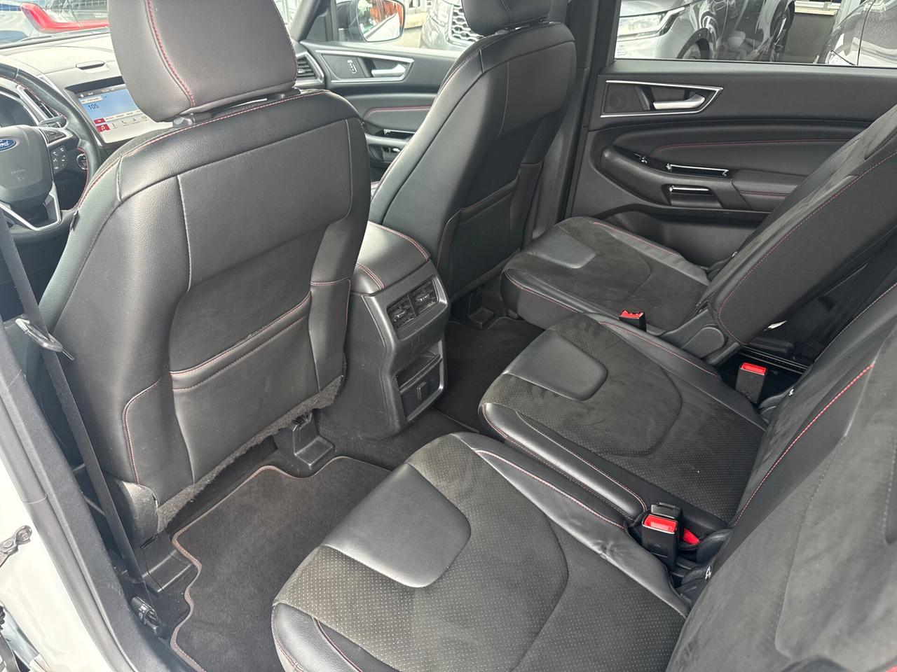 Ford S-Max 2.0 ecoblue ST-Line 7 POSTI