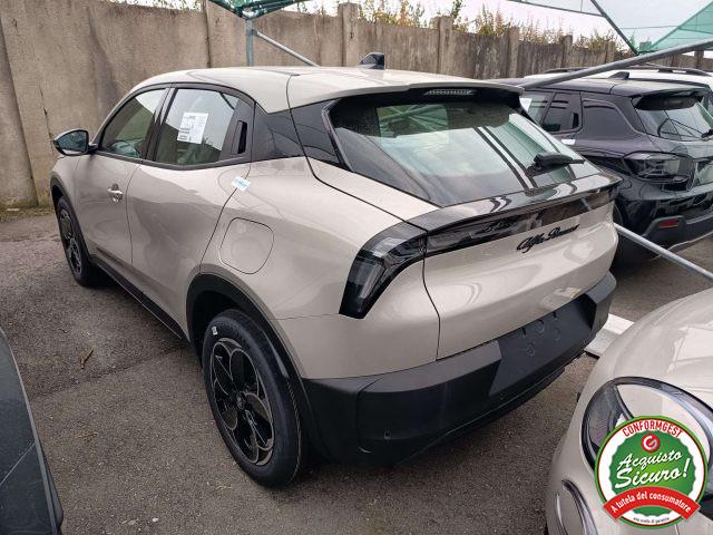 ALFA ROMEO Junior Junior 1.2 ibrida 136cv edct6 PRONTA CONSEGNA