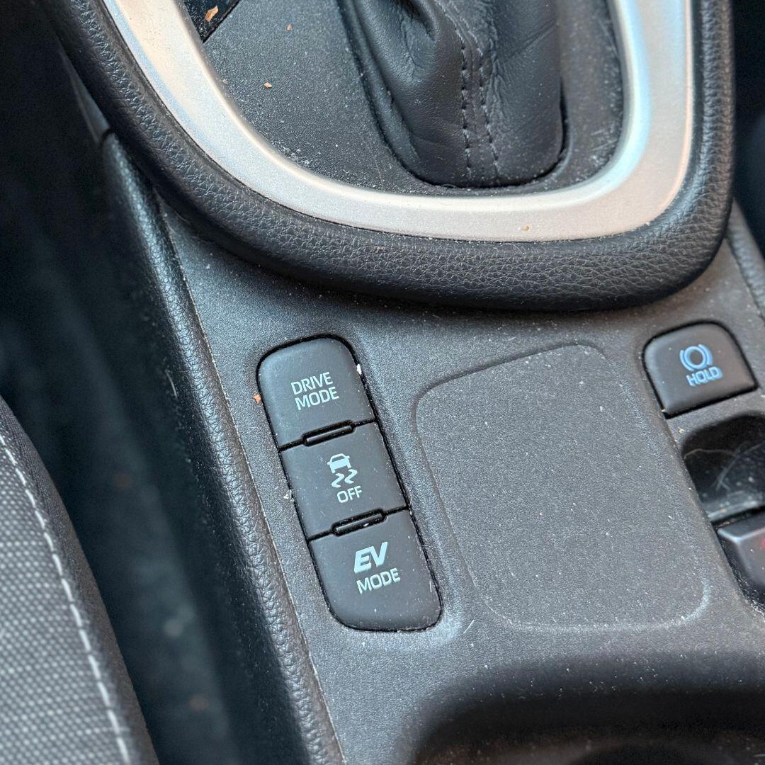 Toyota Yaris 1.5 Hybrid **GARANZIA TOYOTA**