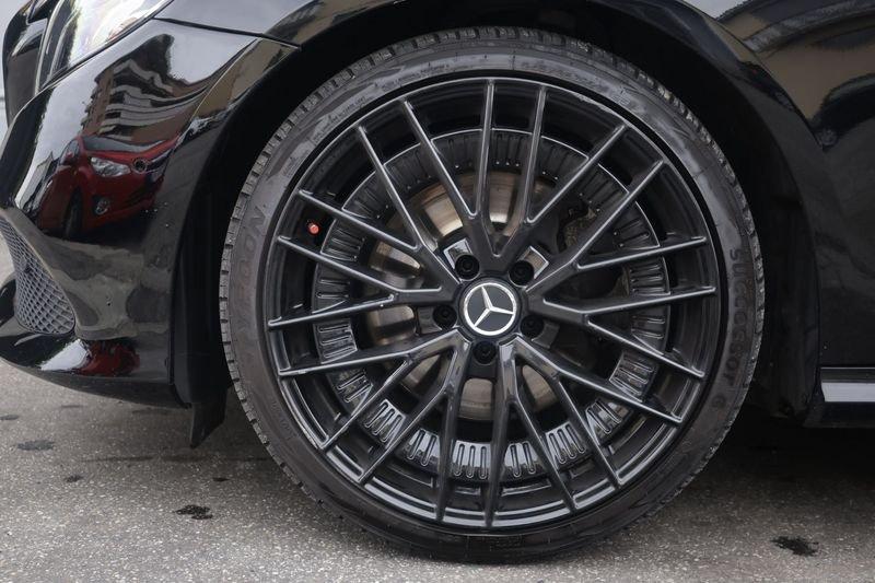 Mercedes-Benz Classe E Cbr E 220 d Auto Cabrio Premium Plus Unicoprietario