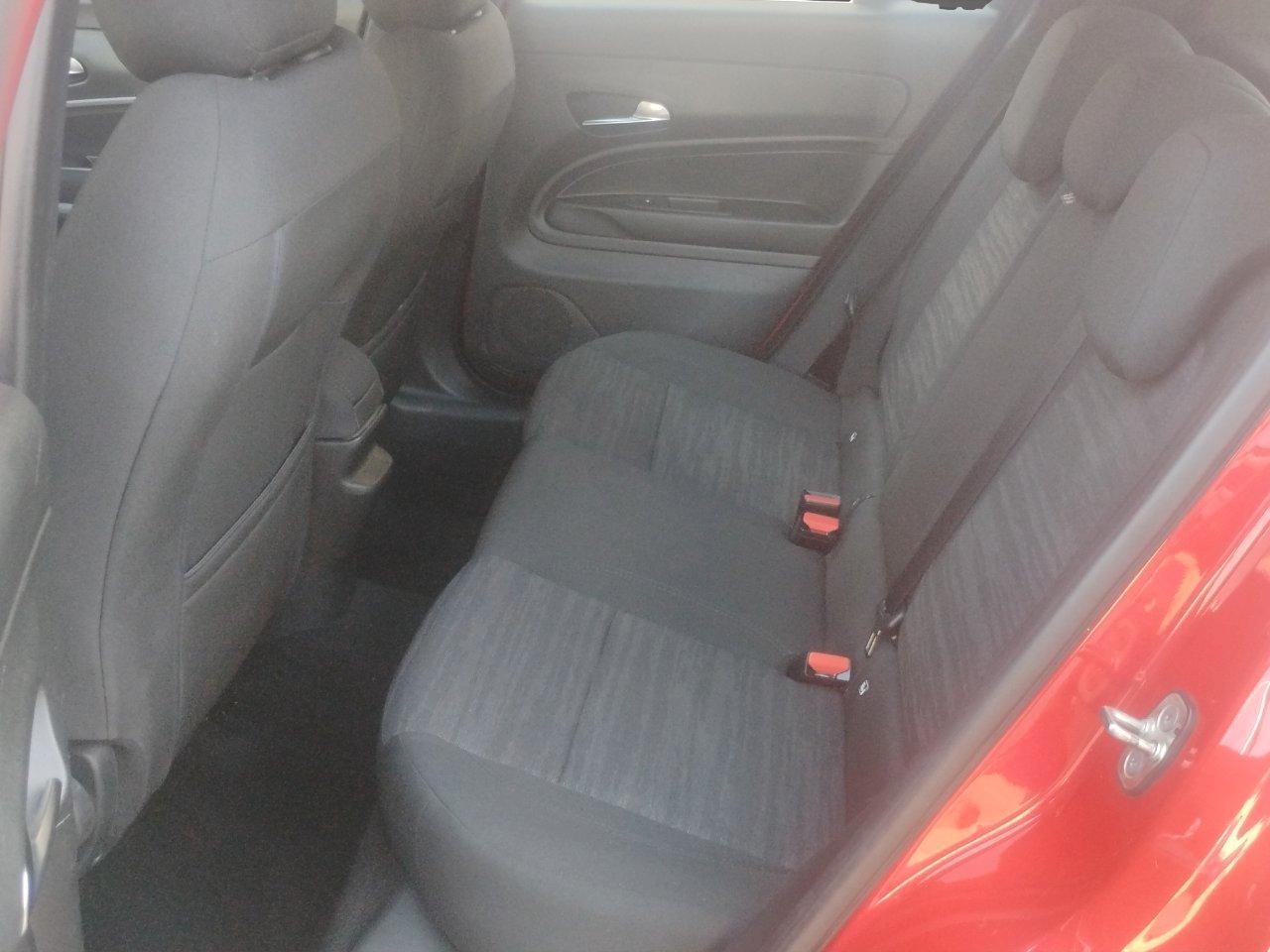 Jeep Avenger 1.2 turbo Longitude fwd 100cv.PREZZO REALE