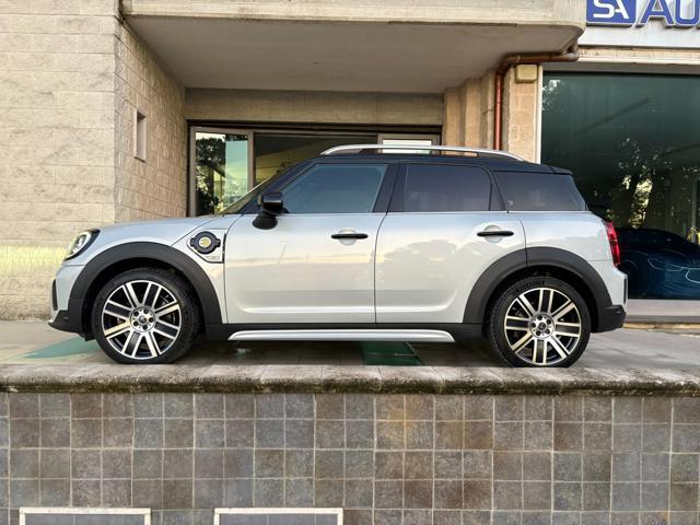 MINI Cooper SE Countryman 1.5 Cooper SE Yours Countryman ALL4