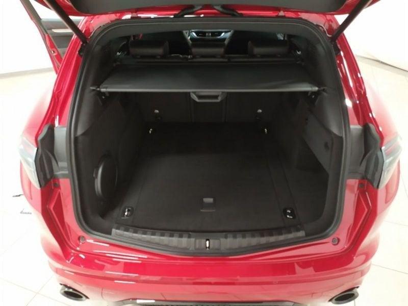 Alfa Romeo Stelvio 2.2 t Tributo Italiano Q4 210cv auto