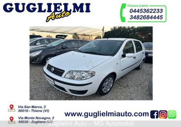 FIAT Punto Punto 1.3 Multijet 16V 5 porte Dynamic