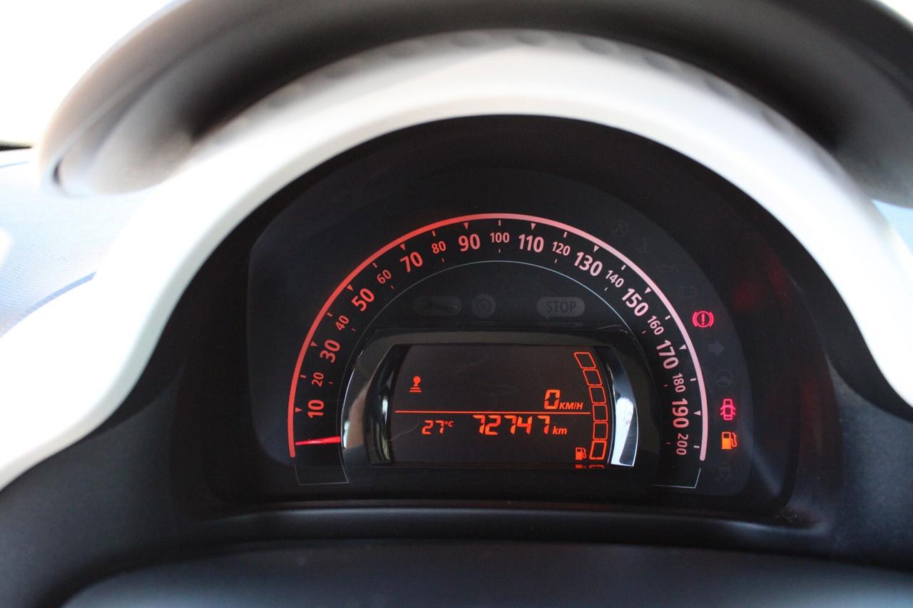 Renault Twingo SCe 65 CV Intens