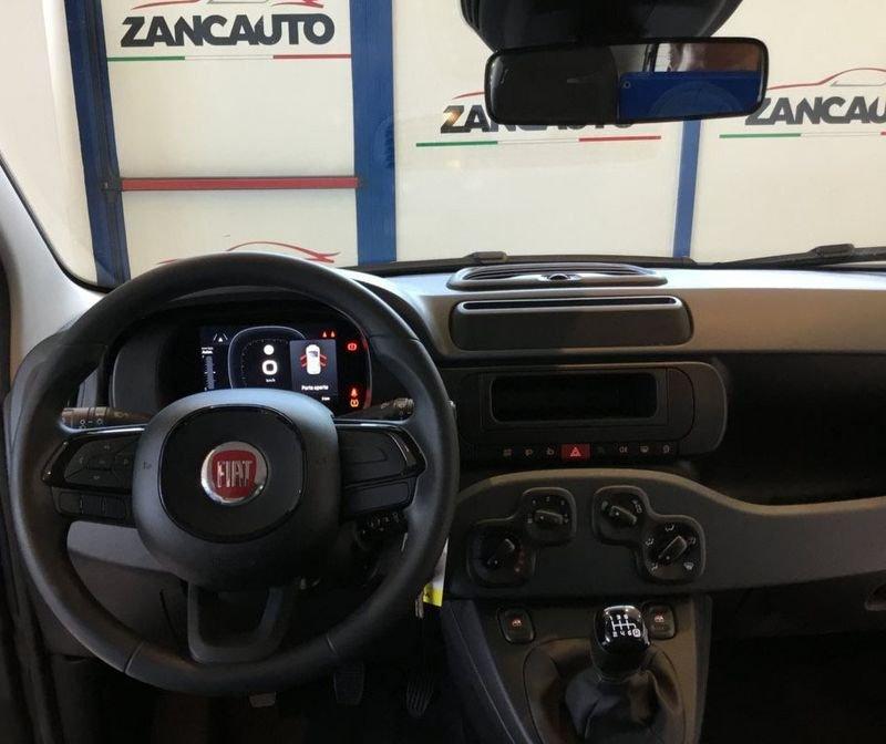 FIAT Panda S9 1.0 Hybrid Panda - PROMO GIUGNO