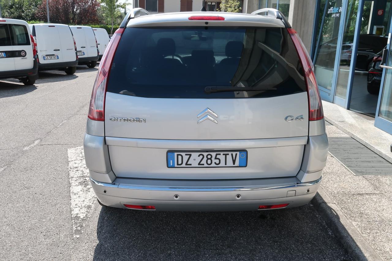 Citroen C4 Grand Picasso 1.6 HDi 110 Style 7 posti