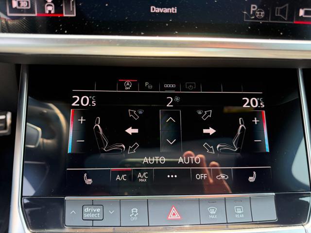 AUDI A6 Avant 40 2.0 TDI Quattro S Tronic S Line