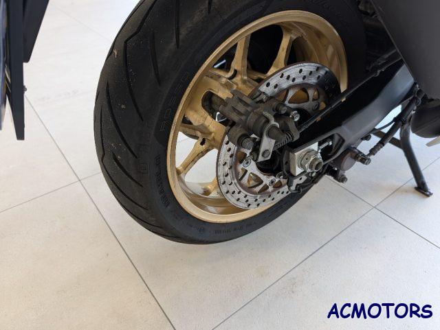 YAMAHA T-Max 560 TECH MAX