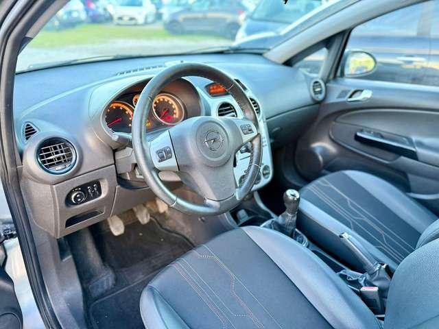 Opel Corsa 1.2 Edition (elective) Gpl-tech 85cv