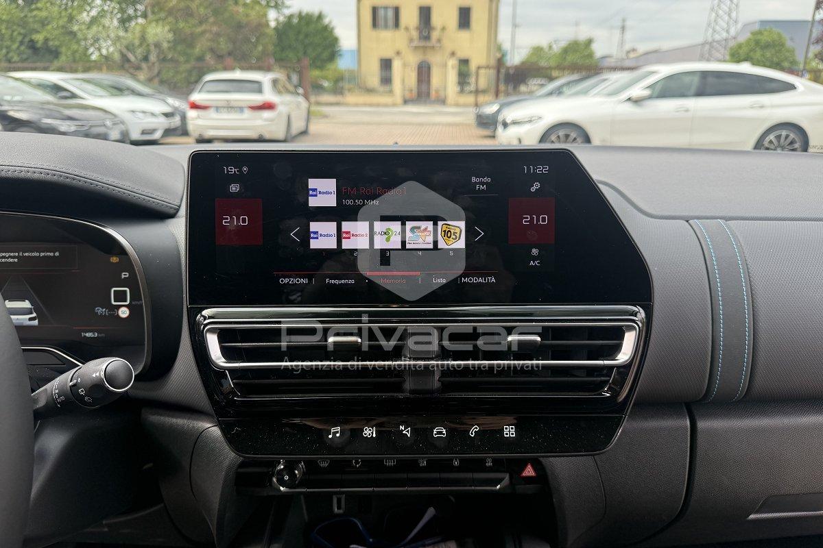 CITROEN C5 Aircross BlueHDi 130 S&S EAT8 Max