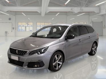 PEUGEOT 308 SW GT LINE BLUEHDI 130 EAT8 SES AUT. STATION WAGON