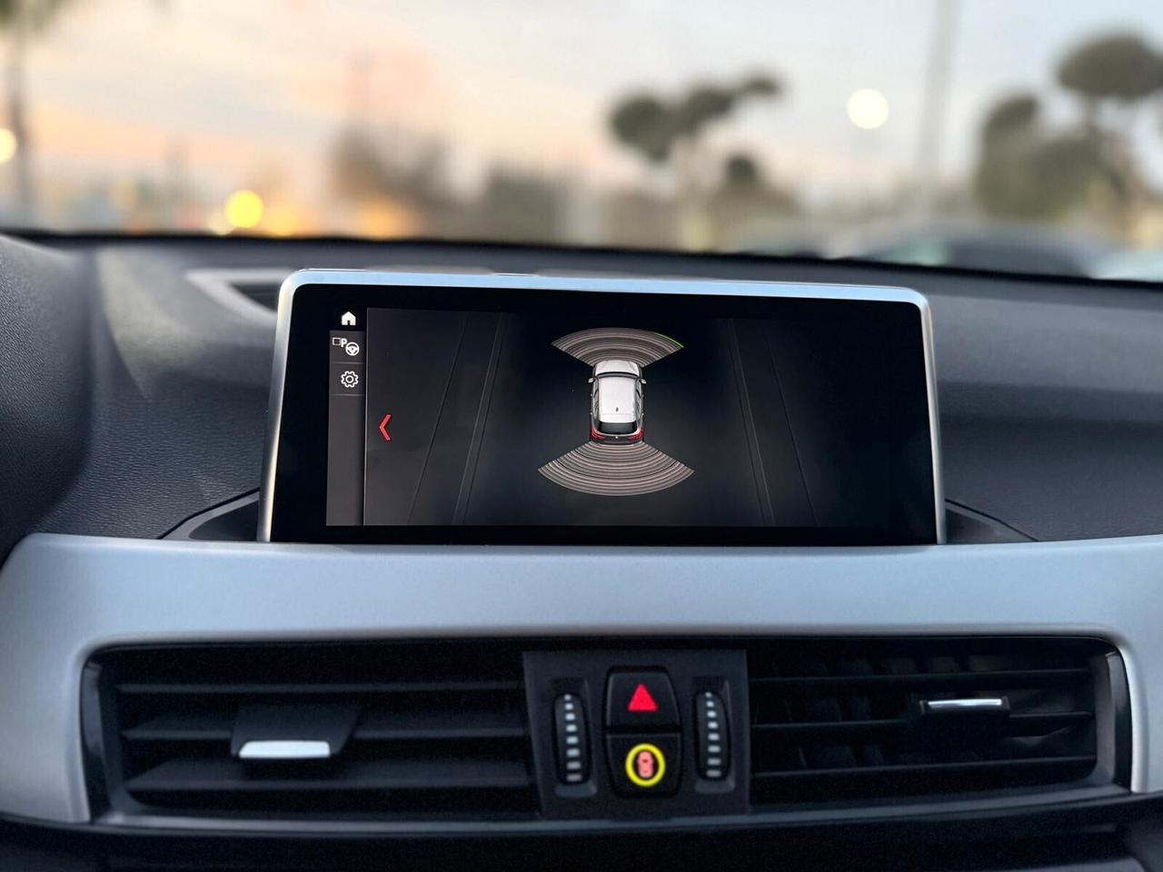 Bmw X1 sDrive 18d 150cv Autom. Advantage Restyling 2021