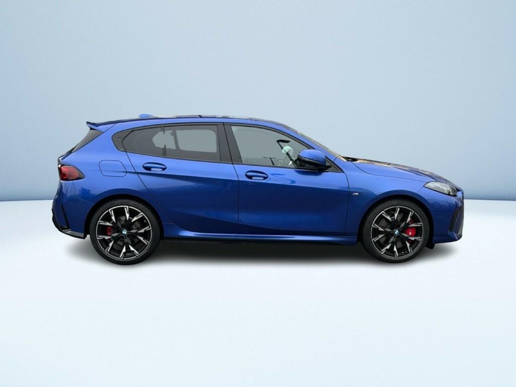 BMW Serie 1 118 d MSport Pro DCT