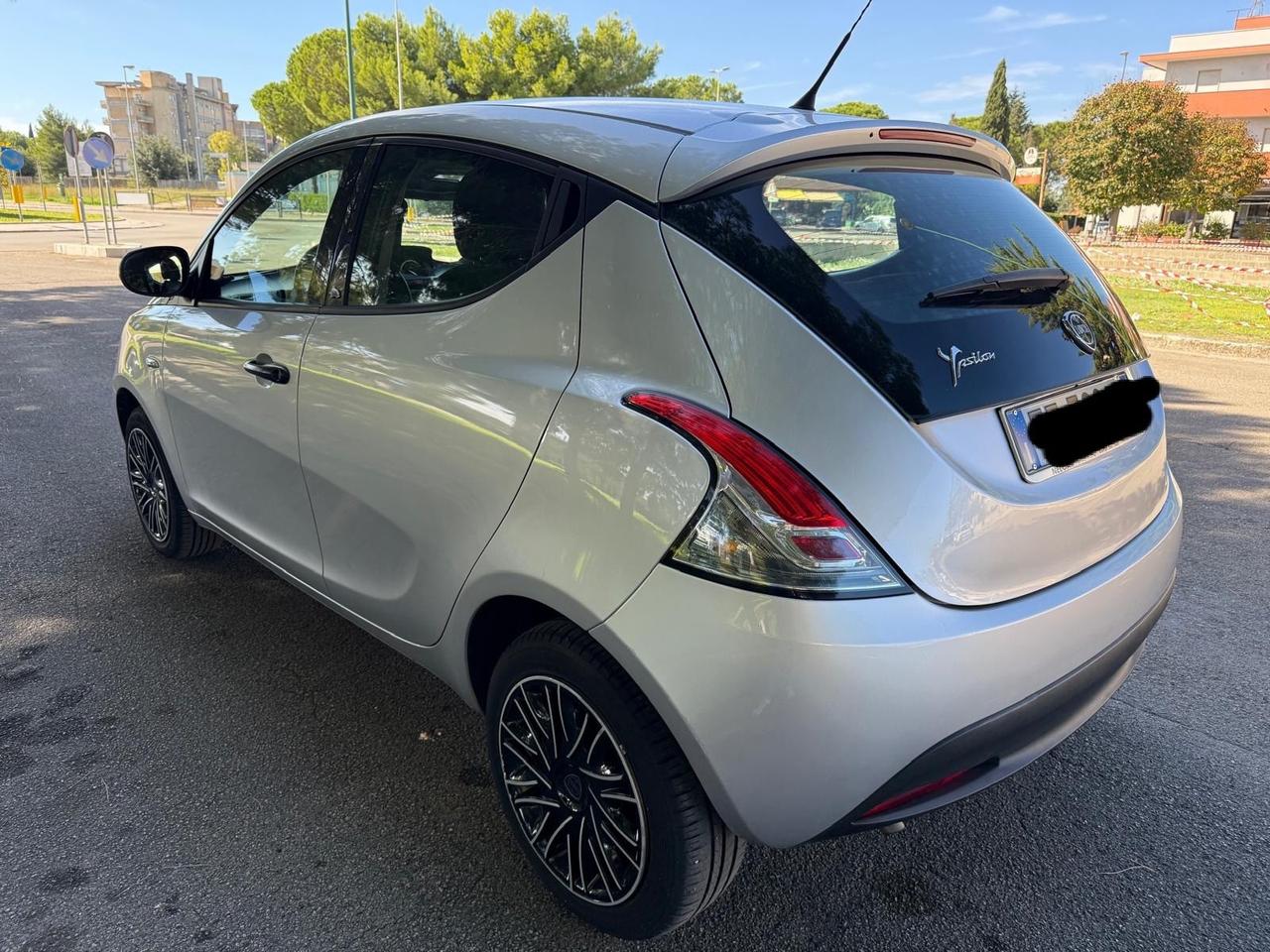 Lancia Ypsilon 1.2 69 CV 5 porte S&S Platinum